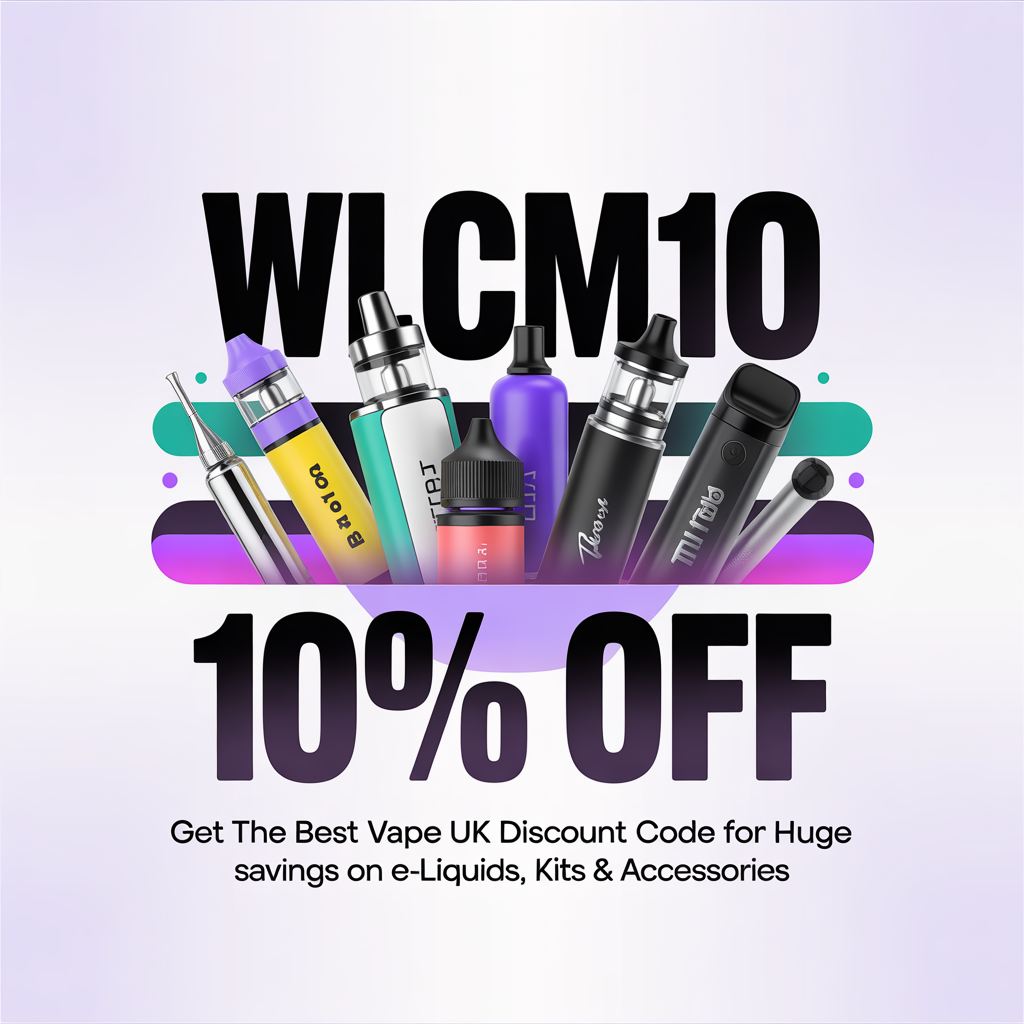 vape.co.uk voucher code Vape UK Discount Code: Best Deals & Promo Codes for 2026