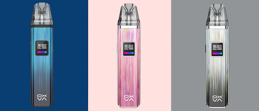 How to Unlock Your OXVA Vape: Quick Fix for All Models - Vape Lounge Online How to Unlock Your OXVA Vape: Quick Fix for All Models - Vape Lounge Online