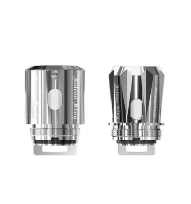 HorizonTech Falcon King Coils: Advanced Sub-Ohm Performance
