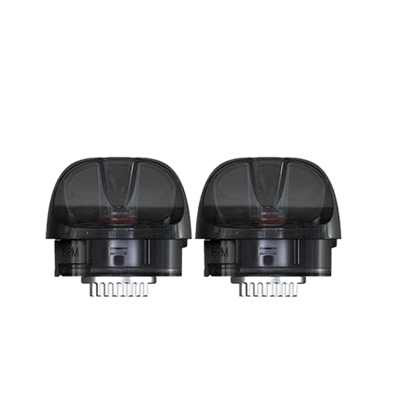 SMOK Pozz X RPM Replacement Pods | Universal RPM Compatibility