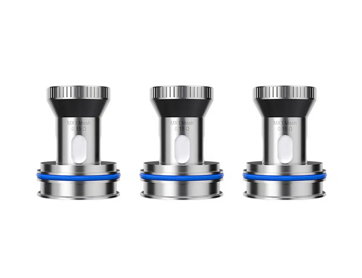 Freemax MX Mesh Coils: Advanced Vaping Technology