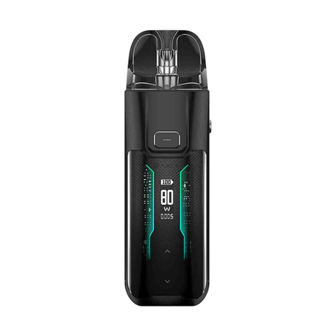 Vaporesso Luxe XR Max: Ultimate Versatility in Premium Pod Design