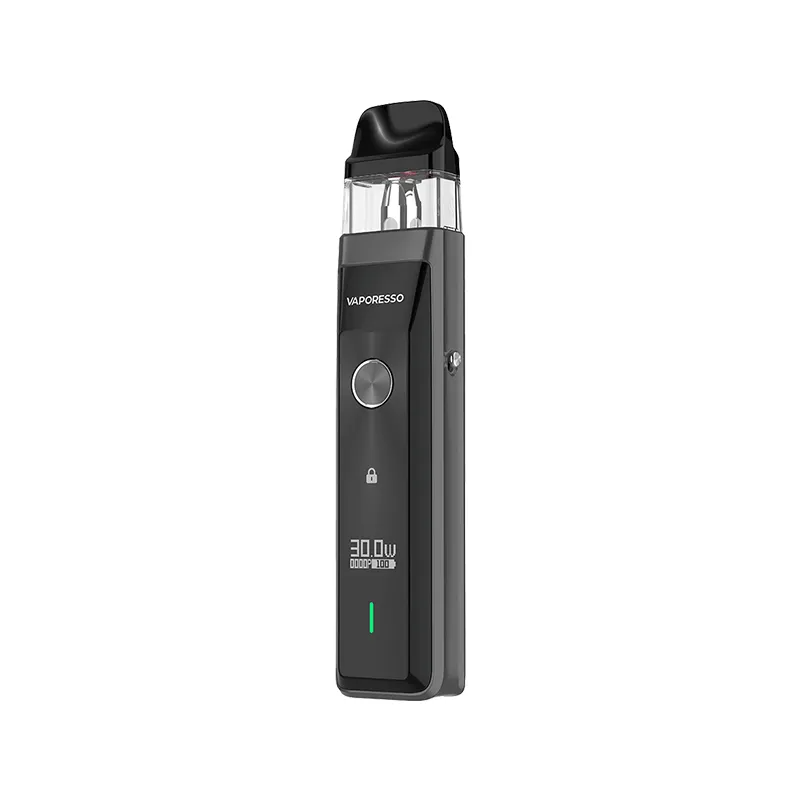 Vaporesso XROS Pro: Advanced Pod System with Super Pulse Technology