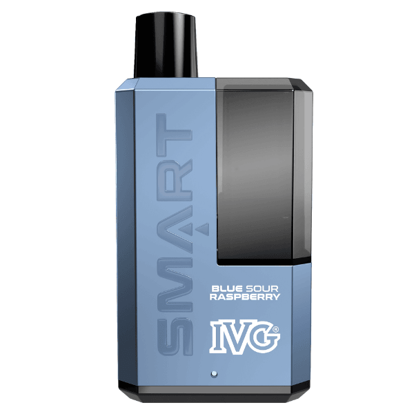 IVG Smart 5500 Disposable Vape Kit | 5500 Puffs | £7.99