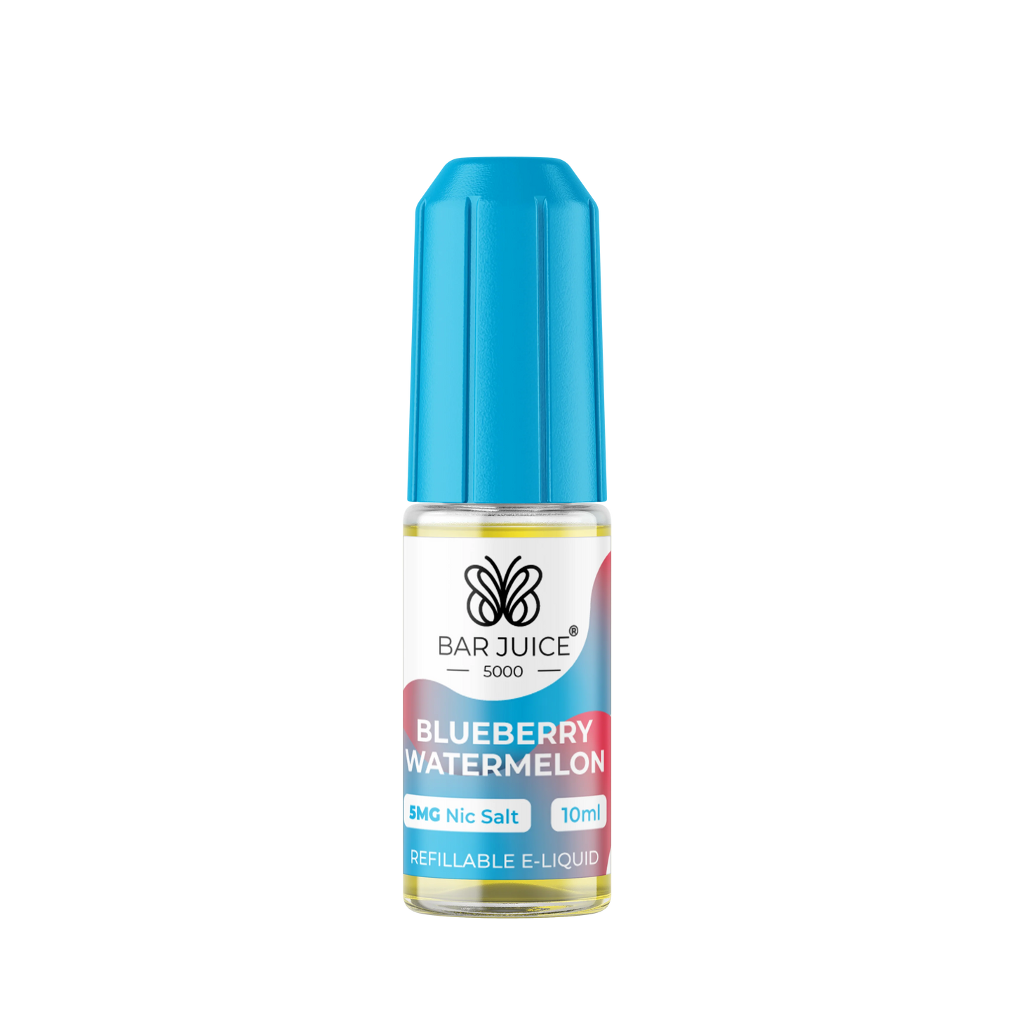Bar Juice 5000 Salts | 47 Flavours | Premium Nic Salt E-Liquids