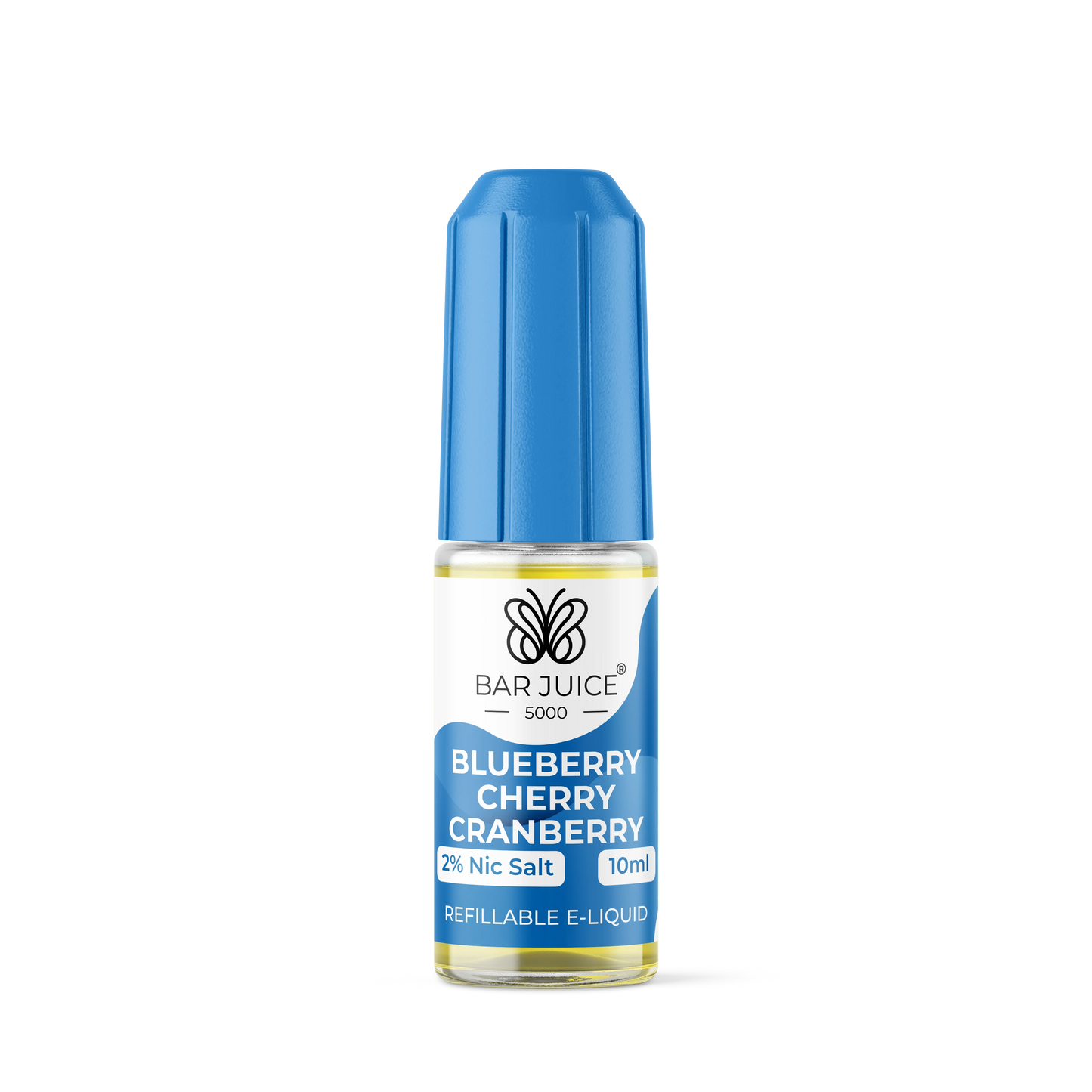 Bar Juice 5000 Salts | 47 Flavours | Premium Nic Salt E-Liquids