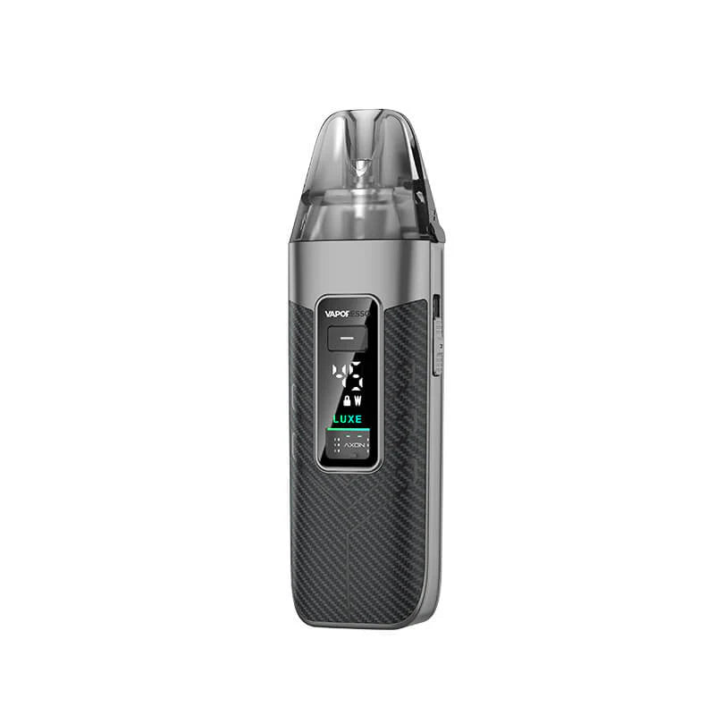 Vaporesso Luxe X3 | 45W 2600mAh | Dual Mesh | MTL RDL DTL UK