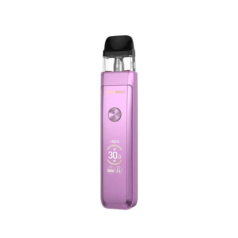 Vaporesso Xros Pro 2 Pod Kit | 2000mAh Battery | TFT Screen | 30W