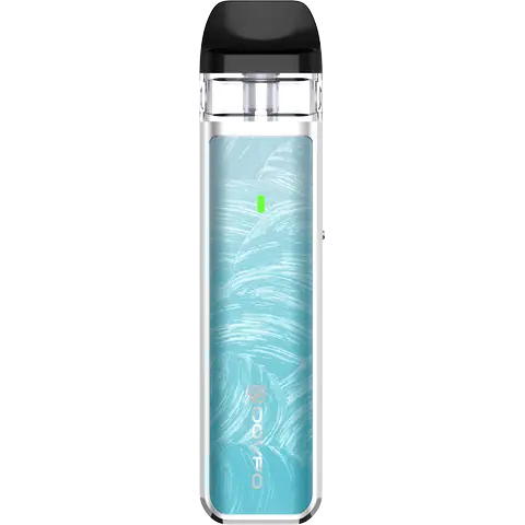 Dovpo Ayce Mini Pod Kit | 1000mAh Compact Vape | Leakproof Technology