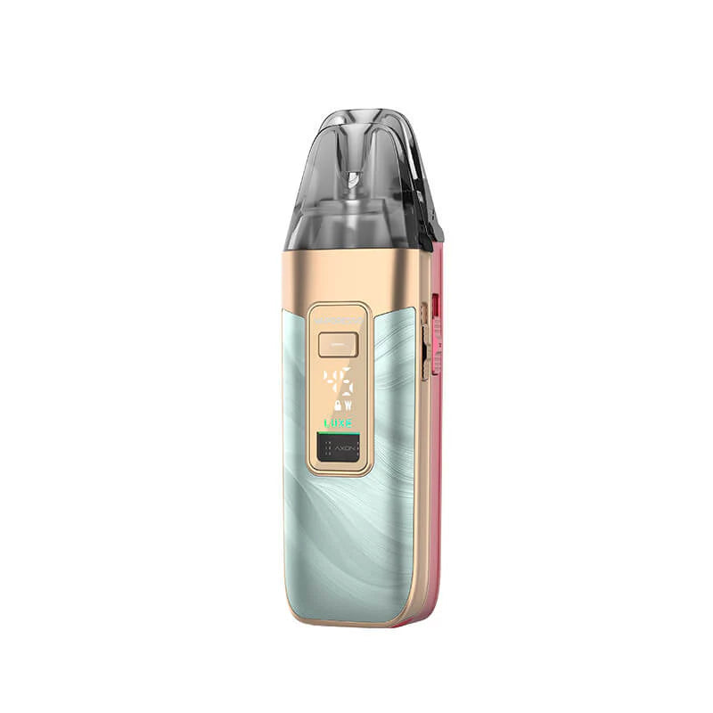 Vaporesso Luxe X3 | 45W 2600mAh | Dual Mesh | MTL RDL DTL UK