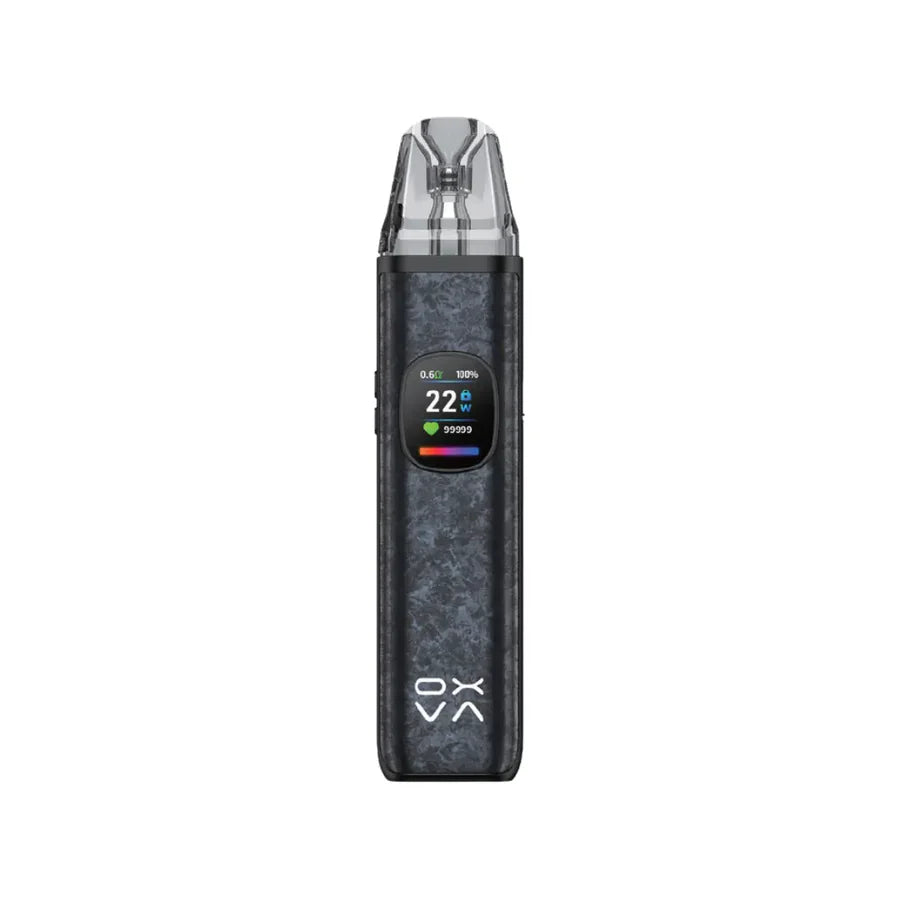OXVA Xlim Pro 2 DNA Pod Kit | Advanced DNA Chip | Anti-Burn Technology | 1300mAh