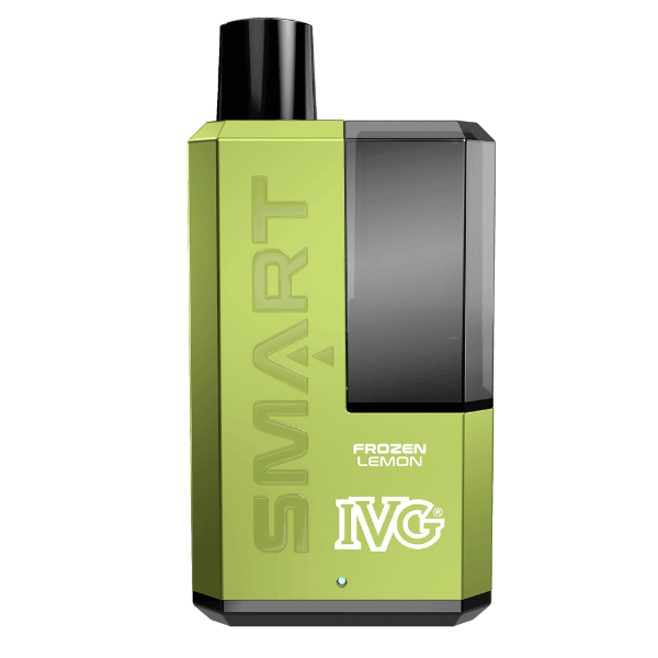 IVG Smart 5500 Disposable Vape Kit | 5500 Puffs | £7.99