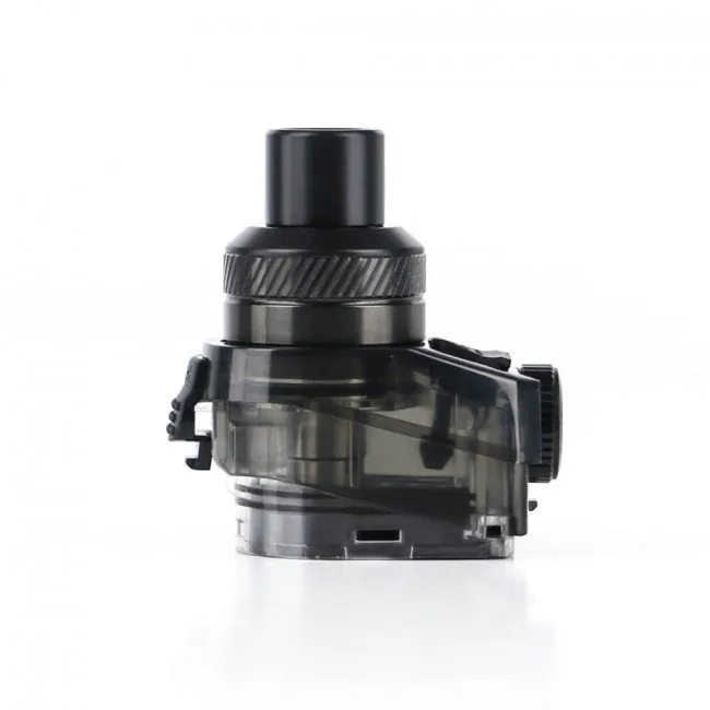 GeekVape Aegis Boost RBA Pod: Customization Unleashed