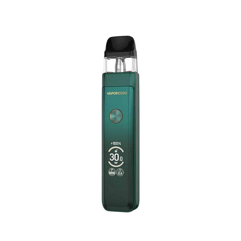 Vaporesso Xros Pro 2 Pod Kit | 2000mAh Battery | TFT Screen | 30W