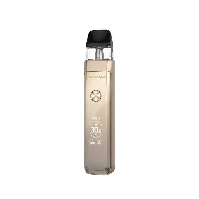 Vaporesso Xros Pro 2 Pod Kit | 2000mAh Battery | TFT Screen | 30W