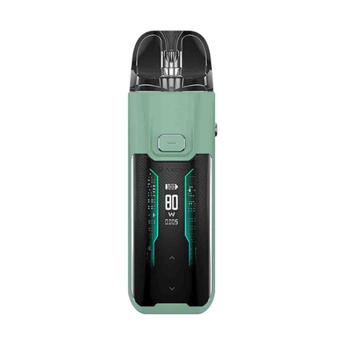 Vaporesso Luxe XR Max: Ultimate Versatility in Premium Pod Design