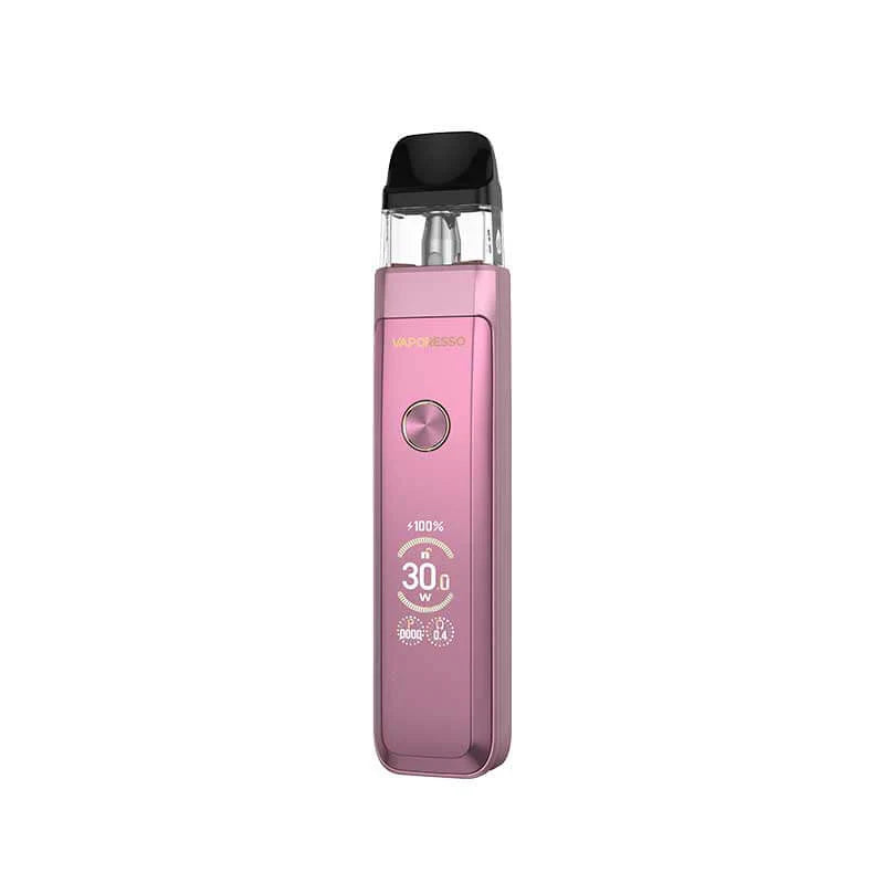 Vaporesso Xros Pro 2 Pod Kit | 2000mAh Battery | TFT Screen | 30W