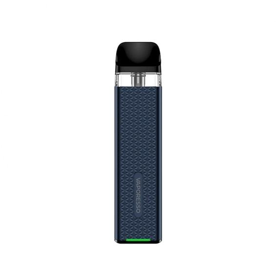 Vaporesso XROS 3 Mini Pod Kit: Compact Powerhouse