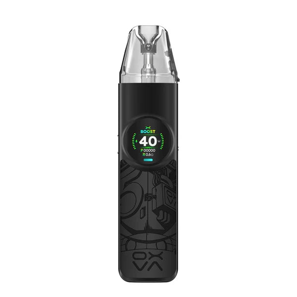 Oxva Nexlim Pod Kit | Advanced 40W Dual Mesh Technology Pod System