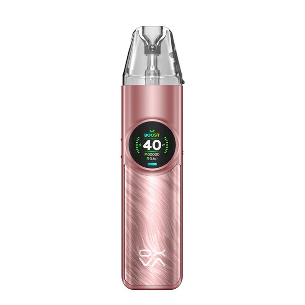 Oxva Nexlim Pod Kit | Advanced 40W Dual Mesh Technology Pod System