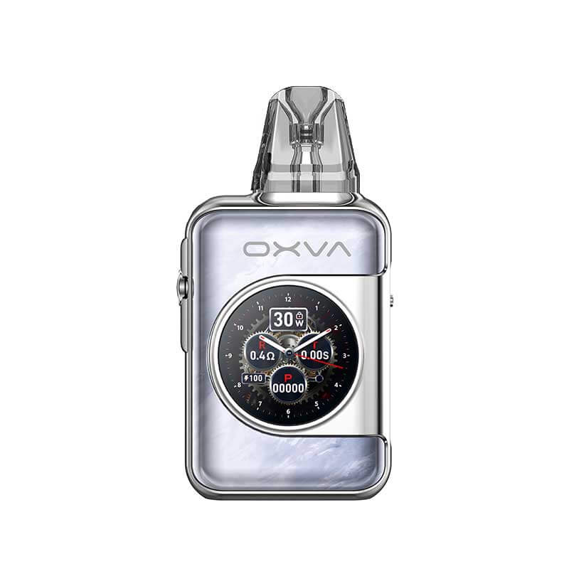 OXVA XLIM SQ Pro 2 Pod Kit | 1.09" HD Touchscreen | 1600mAh