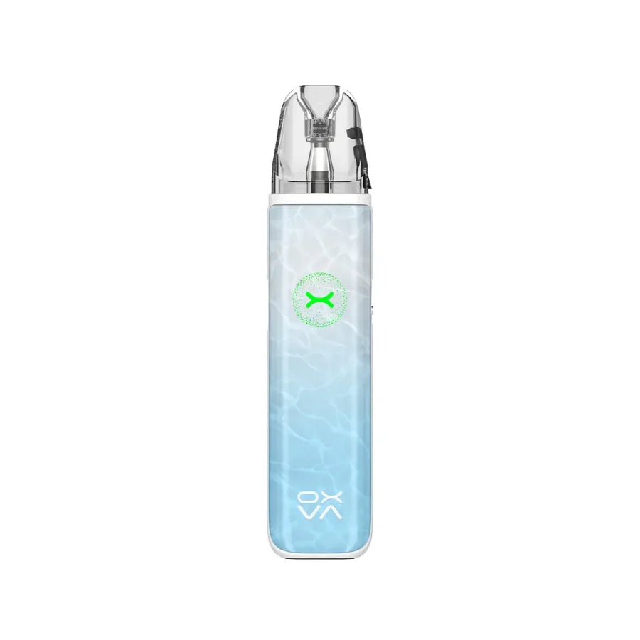 Oxva Xlim Go 2 Pod Kit | 1500mAh | UniTech 2.0 | Fast Charging | Breathing Light