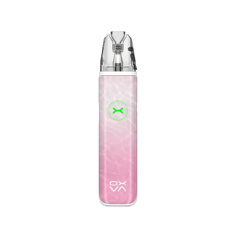Oxva Xlim Go 2 Pod Kit | 1500mAh | UniTech 2.0 | Fast Charging | Breathing Light