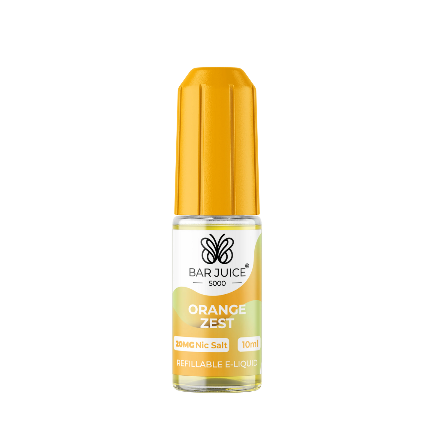 Bar Juice 5000 Salts | 47 Flavours | Premium Nic Salt E-Liquids