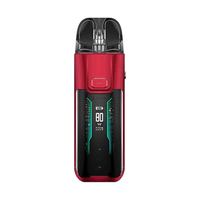 Vaporesso Luxe XR Max: Ultimate Versatility in Premium Pod Design
