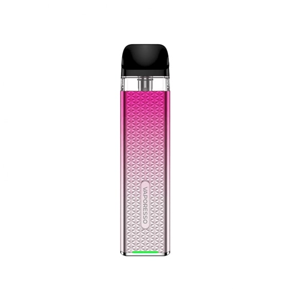 Vaporesso XROS 3 Mini Pod Kit: Compact Powerhouse