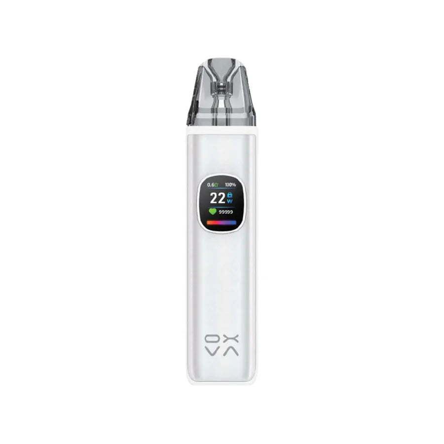 OXVA Xlim Pro 2 DNA Pod Kit | Advanced DNA Chip | Anti-Burn Technology | 1300mAh