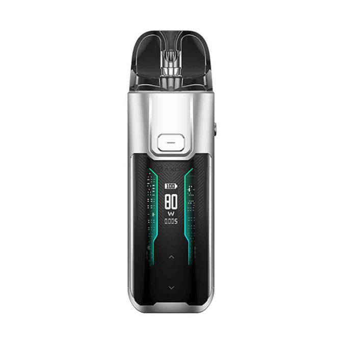 Vaporesso Luxe XR Max: Ultimate Versatility in Premium Pod Design
