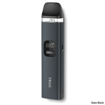 Innokin Trine: Revolutionary Eco-Friendly Pod System