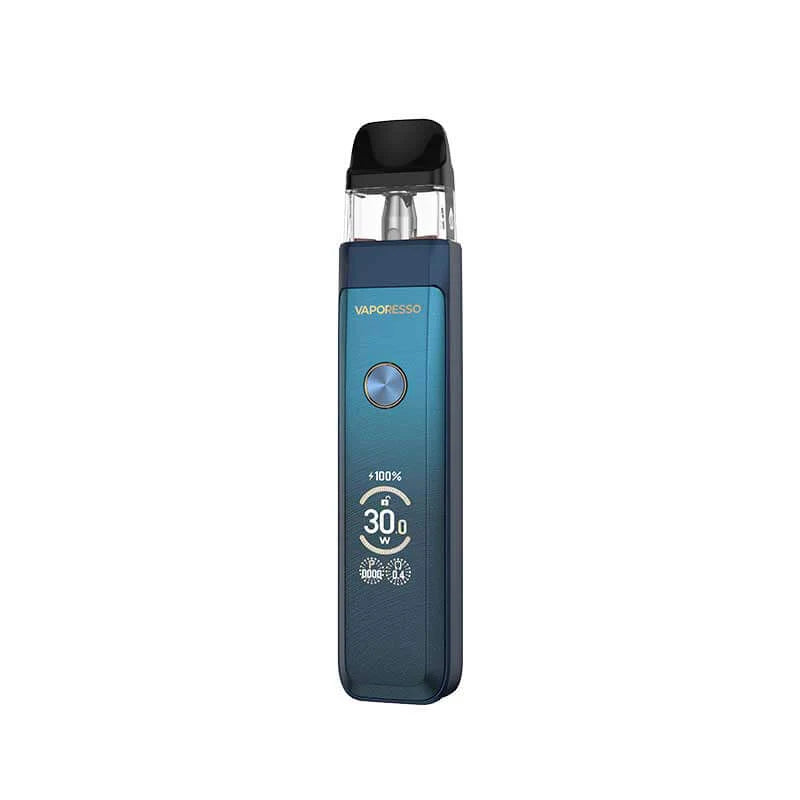 Vaporesso Xros Pro 2 Pod Kit | 2000mAh Battery | TFT Screen | 30W