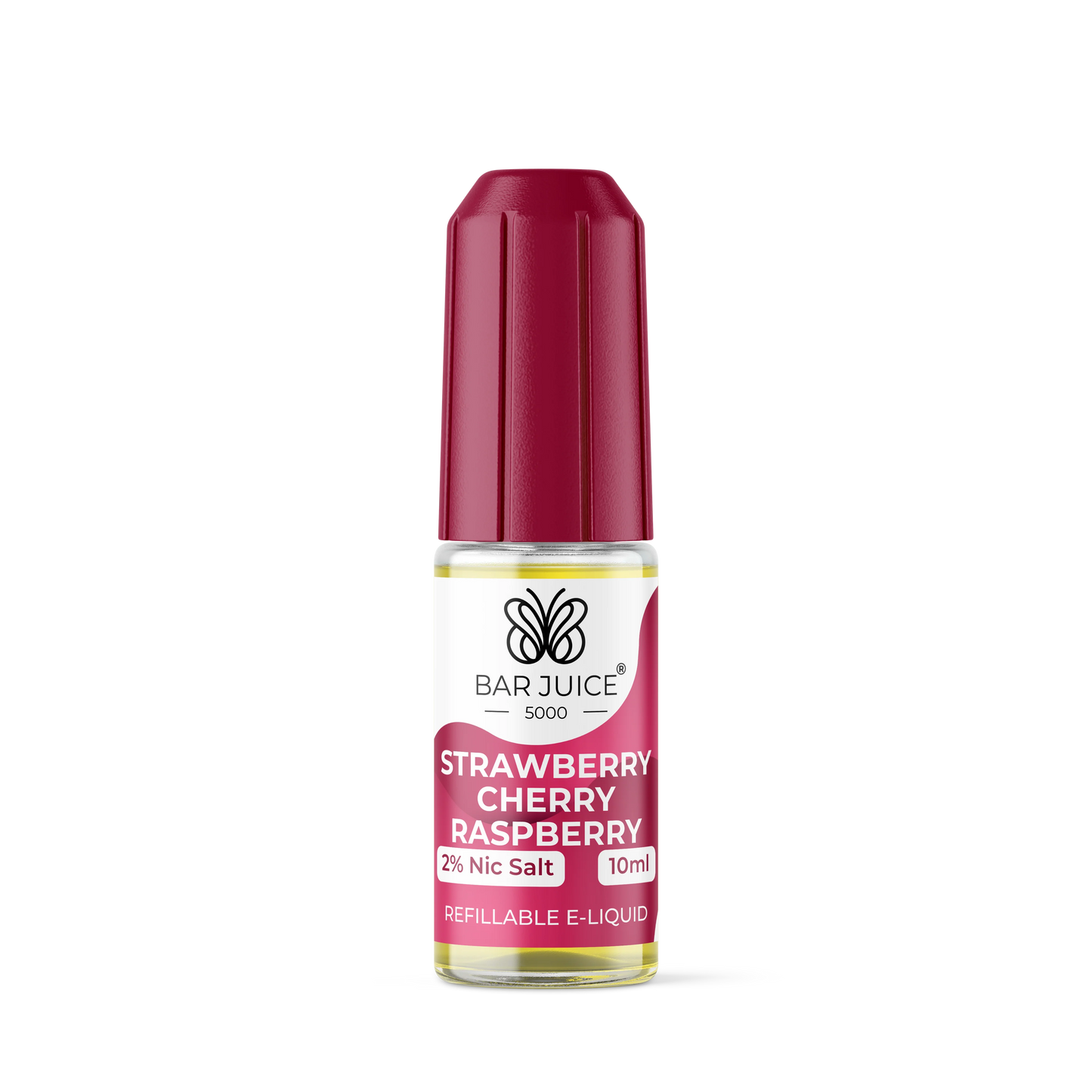 Bar Juice 5000 Salts | 47 Flavours | Premium Nic Salt E-Liquids