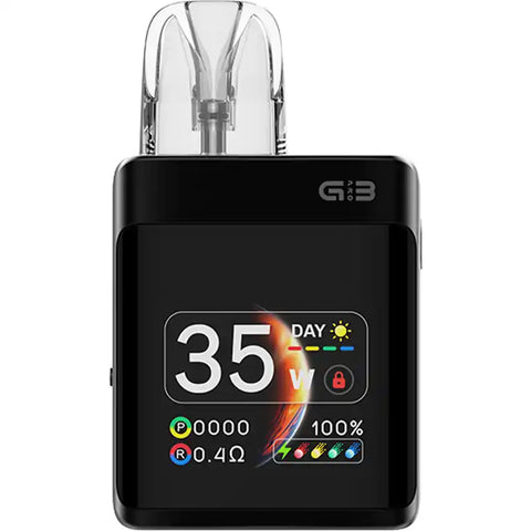 UWELL Caliburn G3 Pro KOKO | 35W Pod System | 1250mAh Power