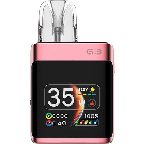 UWELL Caliburn G3 Pro KOKO | 35W Pod System | 1250mAh Power