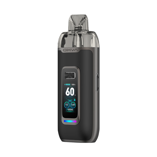 OXVA VPrime Pod Kit: Technological Sophistication Unleashed