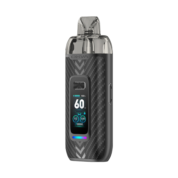 OXVA VPrime Pod Kit: Technological Sophistication Unleashed