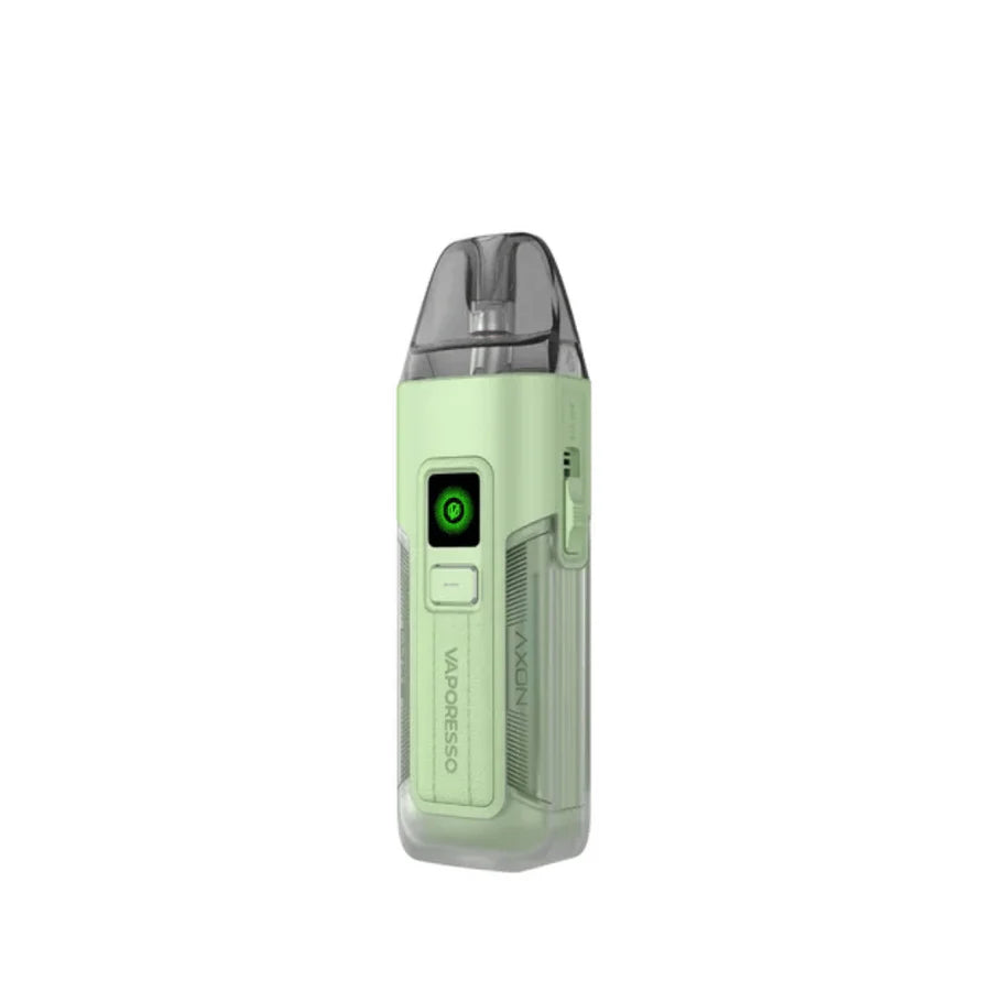 Vaporesso Luxe X2 Pod Kit - 2000mAh Battery | Premium MTL Vaping