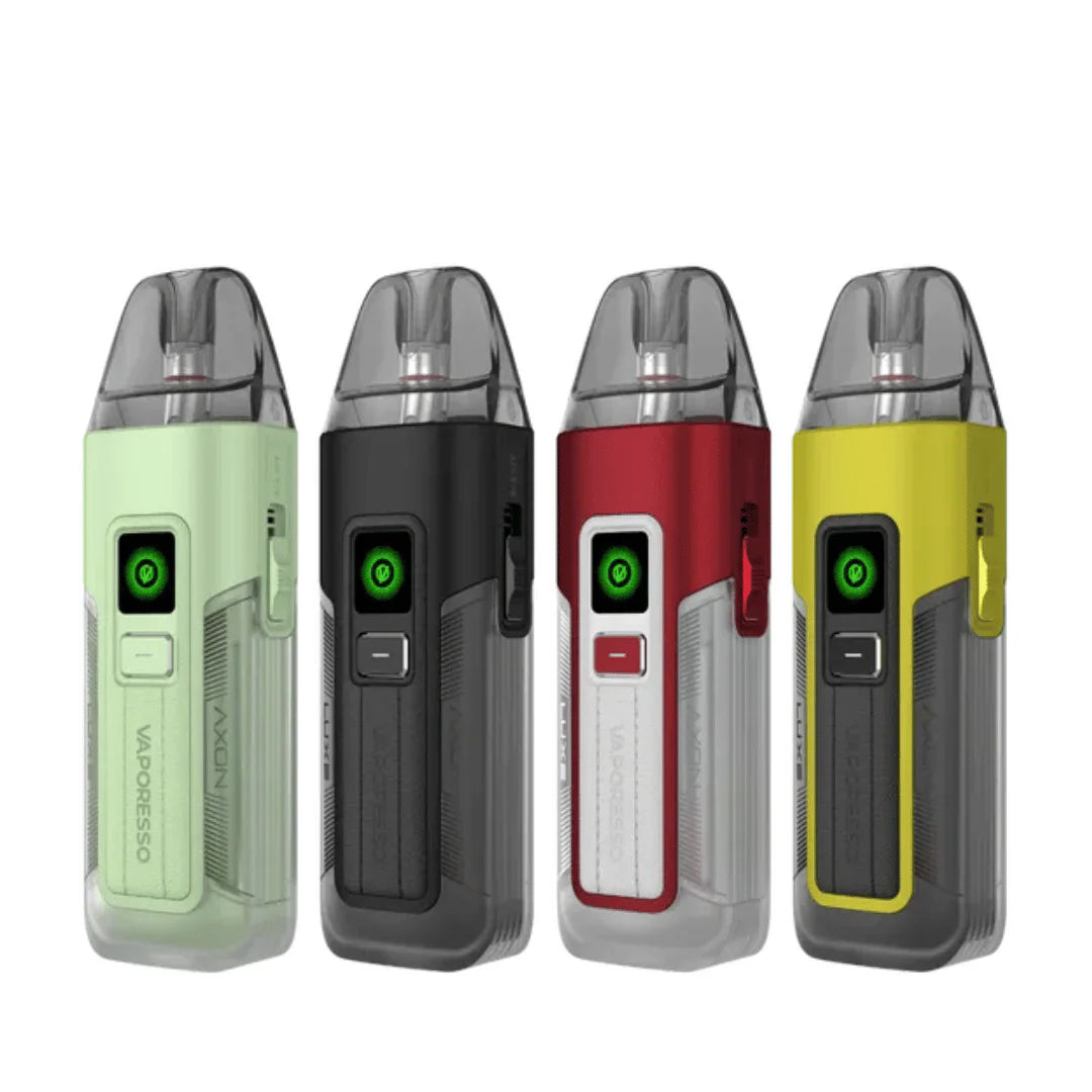 Vaporesso Luxe X2 Pod Kit - 2000mAh Battery | Premium MTL Vaping