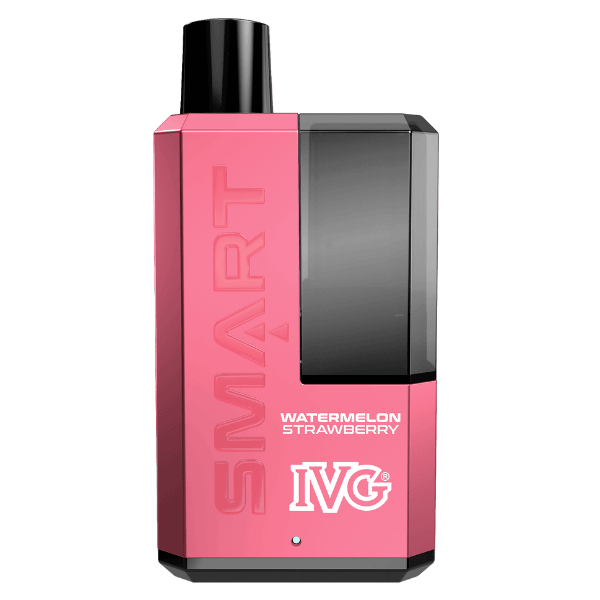 IVG Smart 5500 Disposable Vape Kit | 5500 Puffs | £7.99