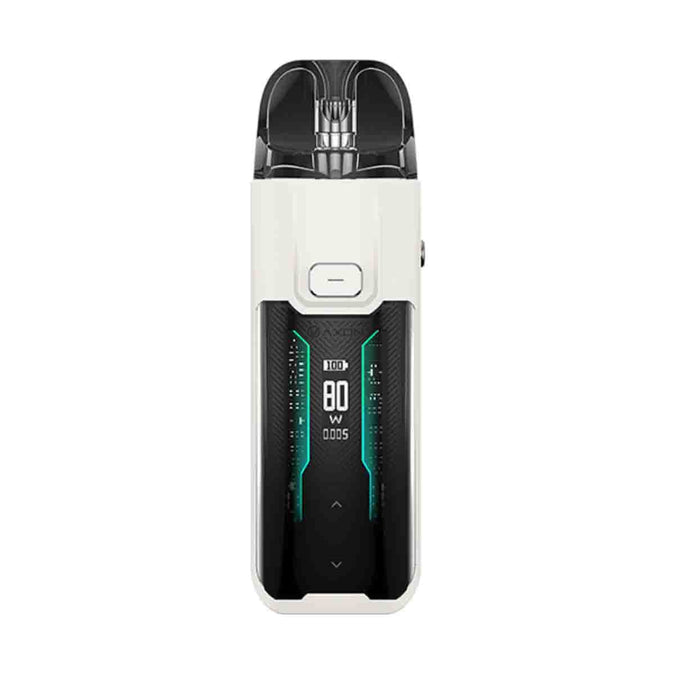 Vaporesso Luxe XR Max: Ultimate Versatility in Premium Pod Design
