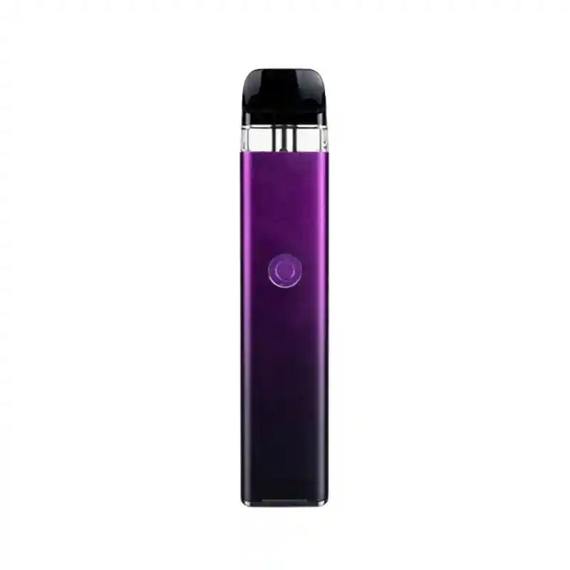 Vaporesso XROS 3 Pod Kit: Precision Meets Performance