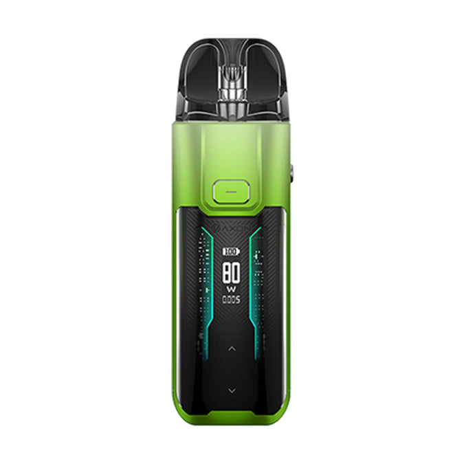 Vaporesso Luxe XR Max: Ultimate Versatility in Premium Pod Design