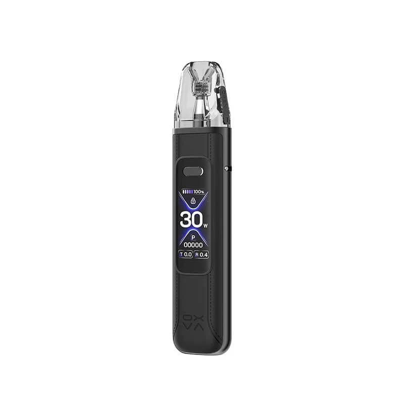 OXVA Xlim Pro 3 Pod Kit | 1500mAh | Pulse System | 30W | UK