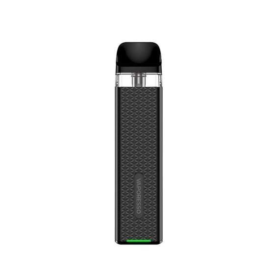 Vaporesso XROS 3 Mini Pod Kit: Compact Powerhouse