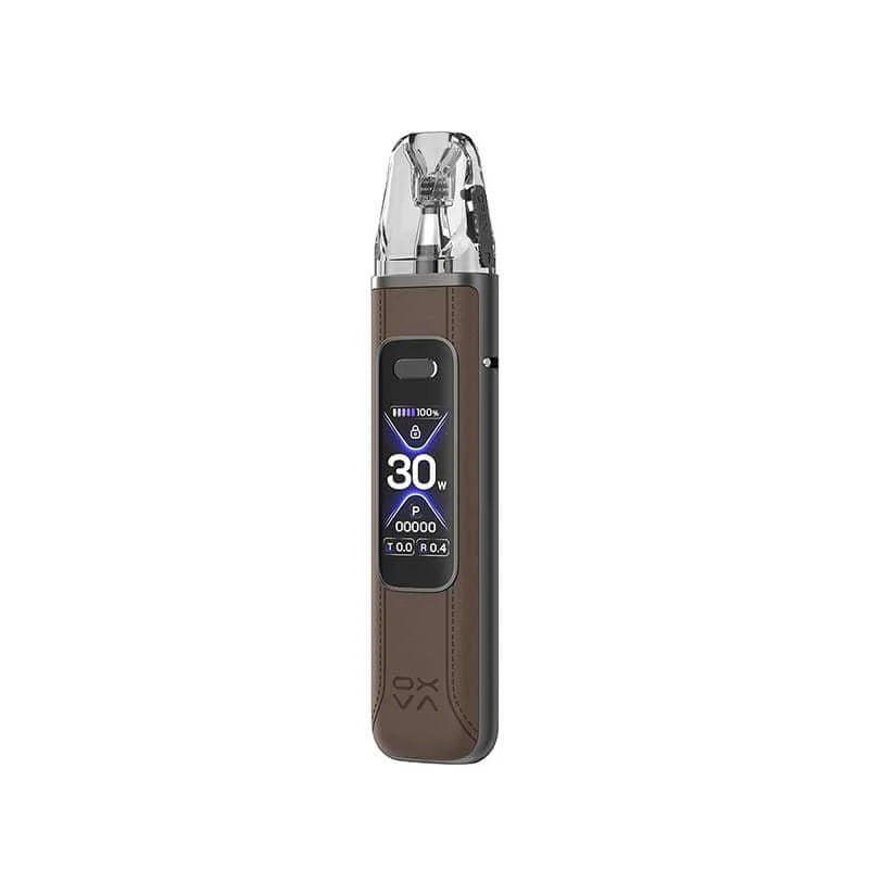 OXVA Xlim Pro 3 Pod Kit | 1500mAh | Pulse System | 30W | UK