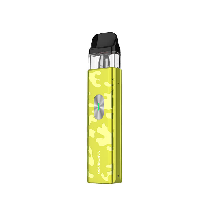 Vaporesso XROS 4 Mini: Compact Premium Performance