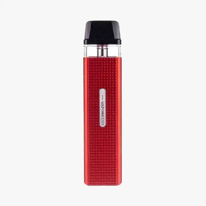 Vaporesso XROS Mini Pod Vape Kit: Simplicity Meets Sophistication